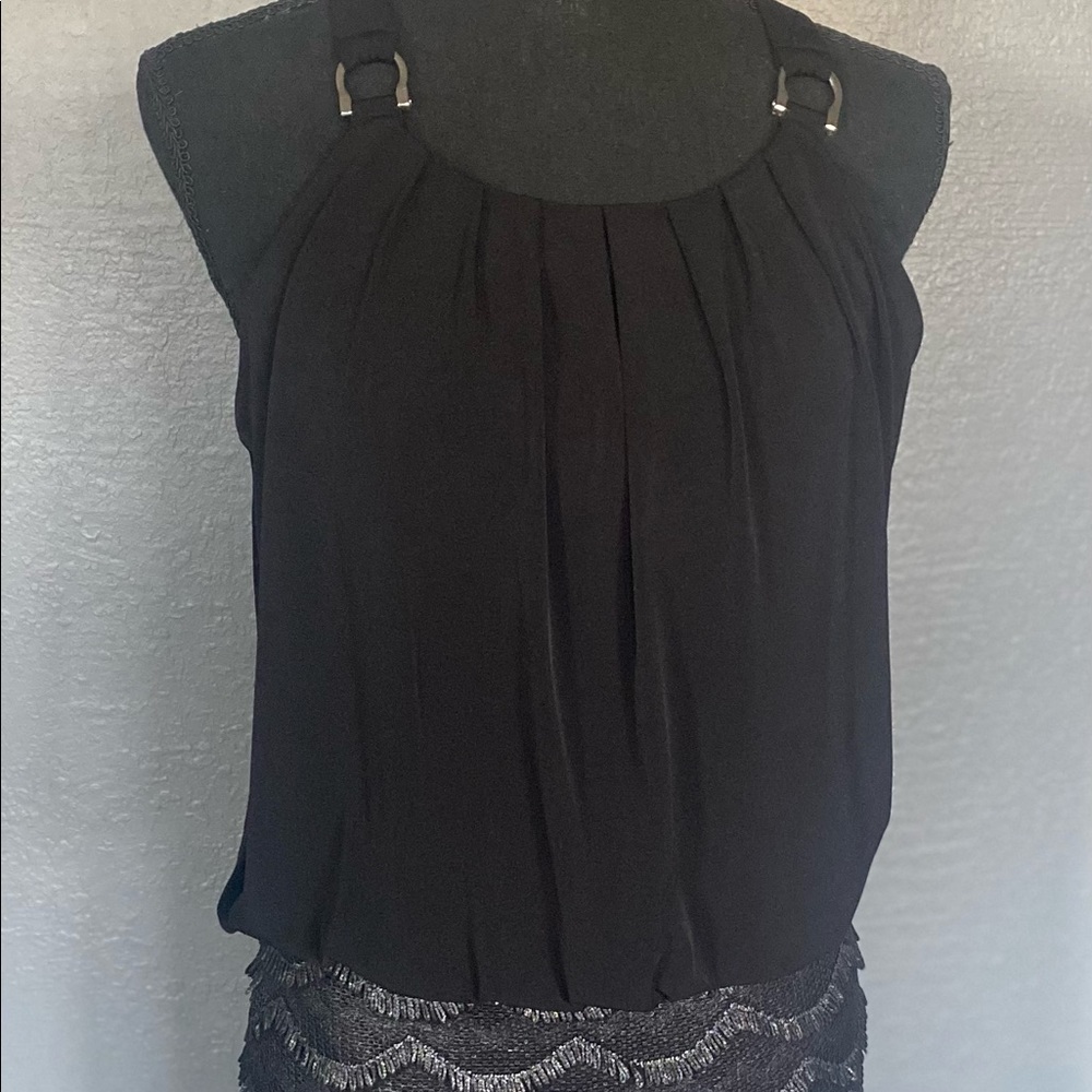 Beautiful Guess Evening Dress